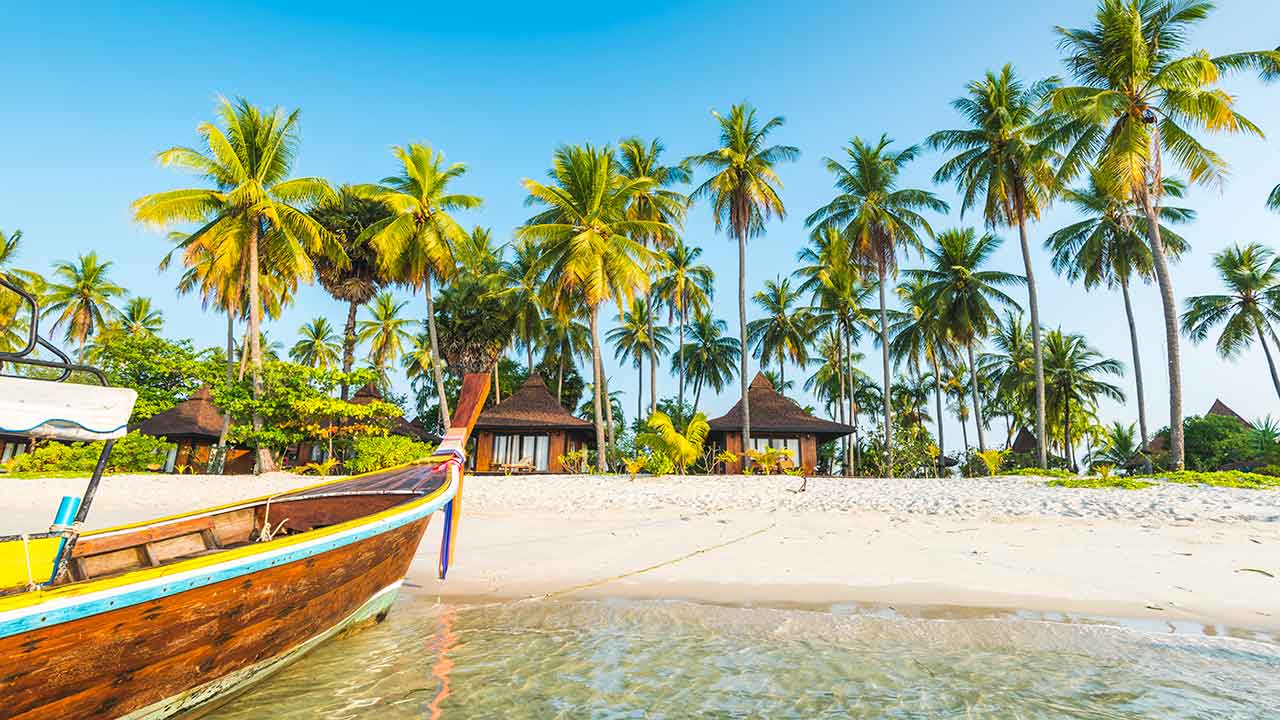 7 best places in the world for Aussies to retire in 2019