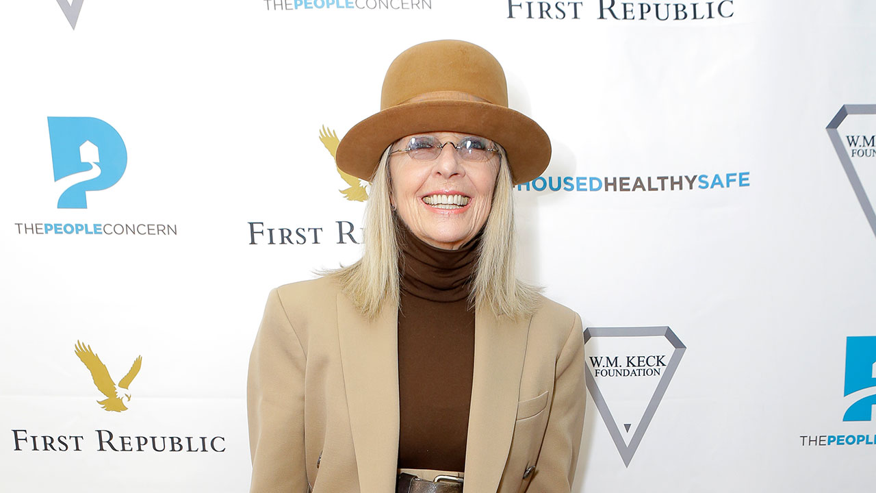 Still got it at 74! Diane Keaton’s style secrets you need to know 