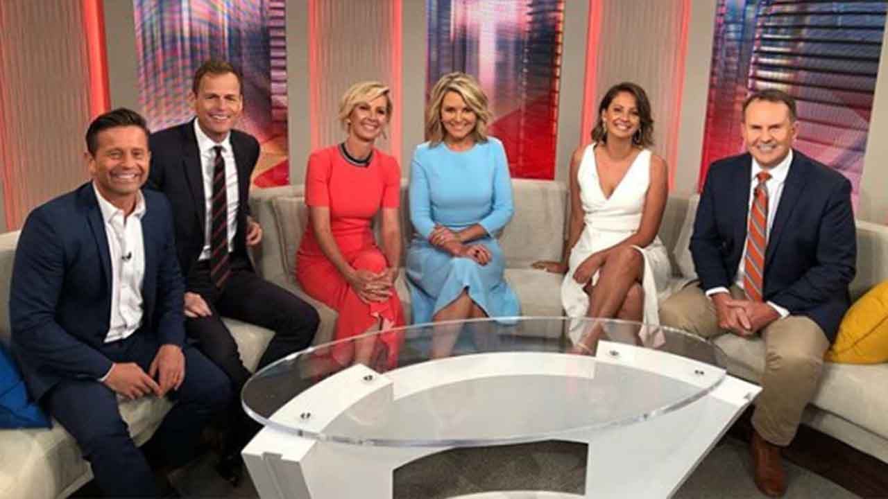 The end of the Today show? Breakfast show's ratings hit shocking new low