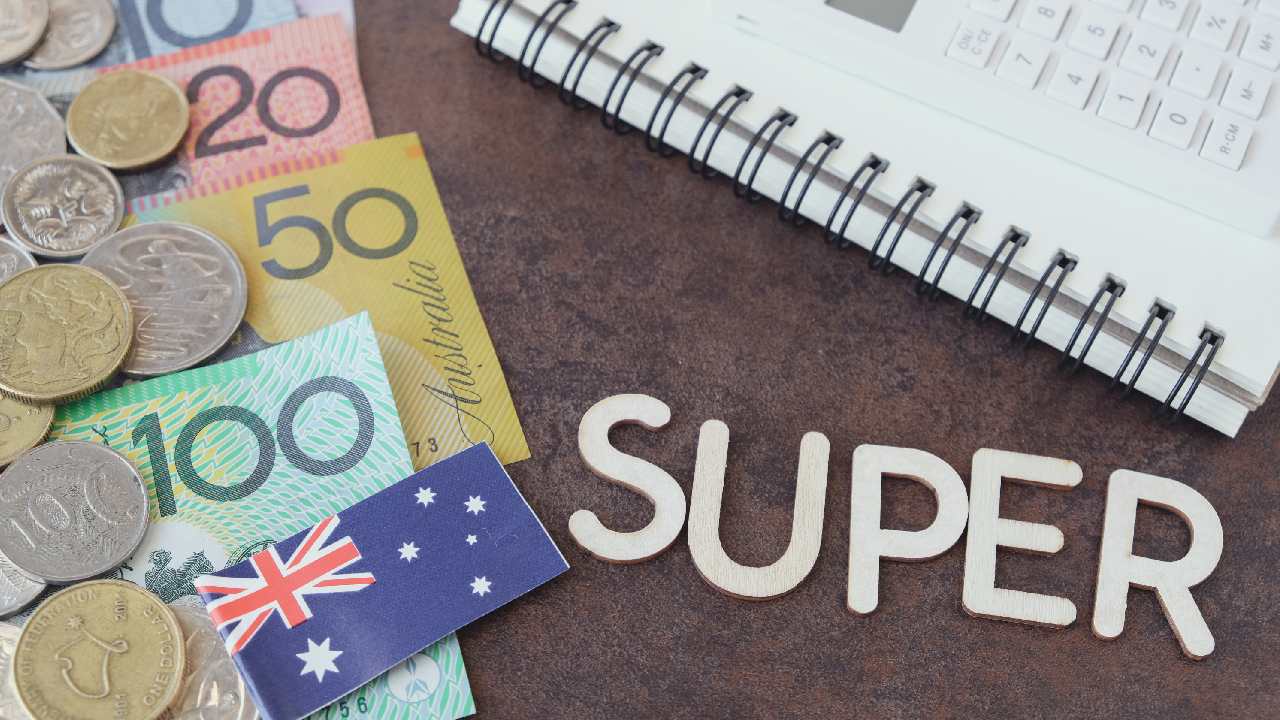 Accessing your super: Ways to withdraw your super benefits