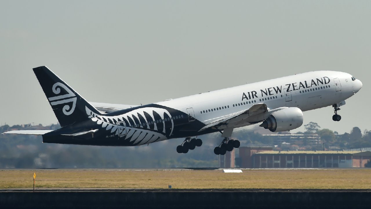 "Pretty pathetic": Air New Zealand slammed for "profiting" off Christchurch tragedy