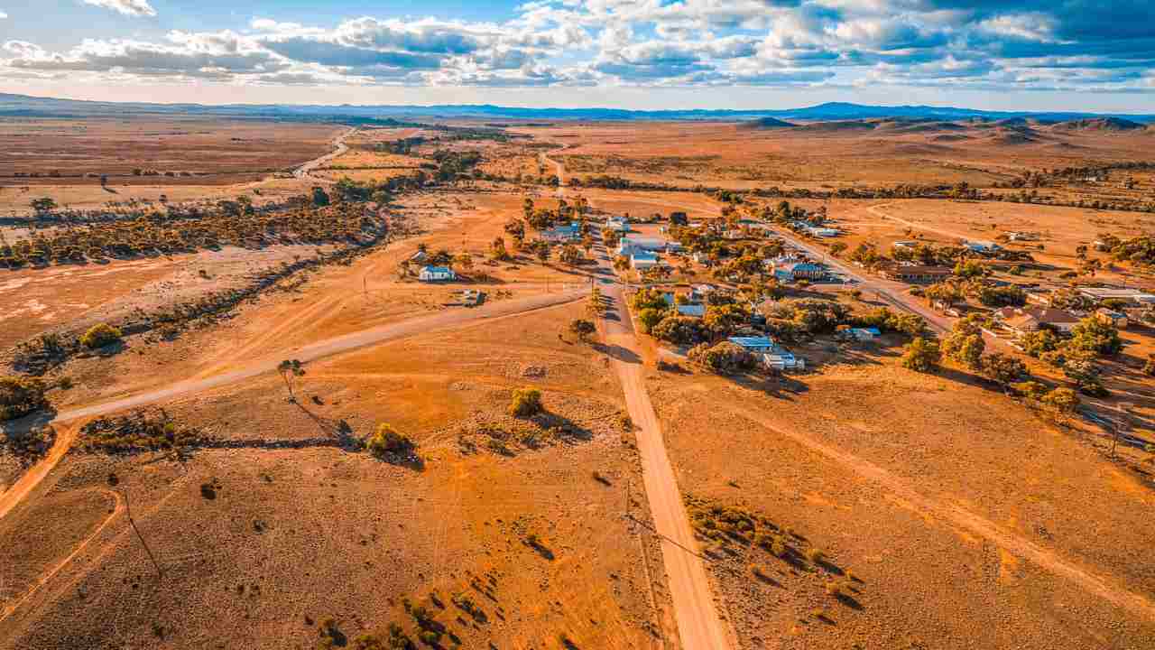 The top 5 towns across Australia for 2019