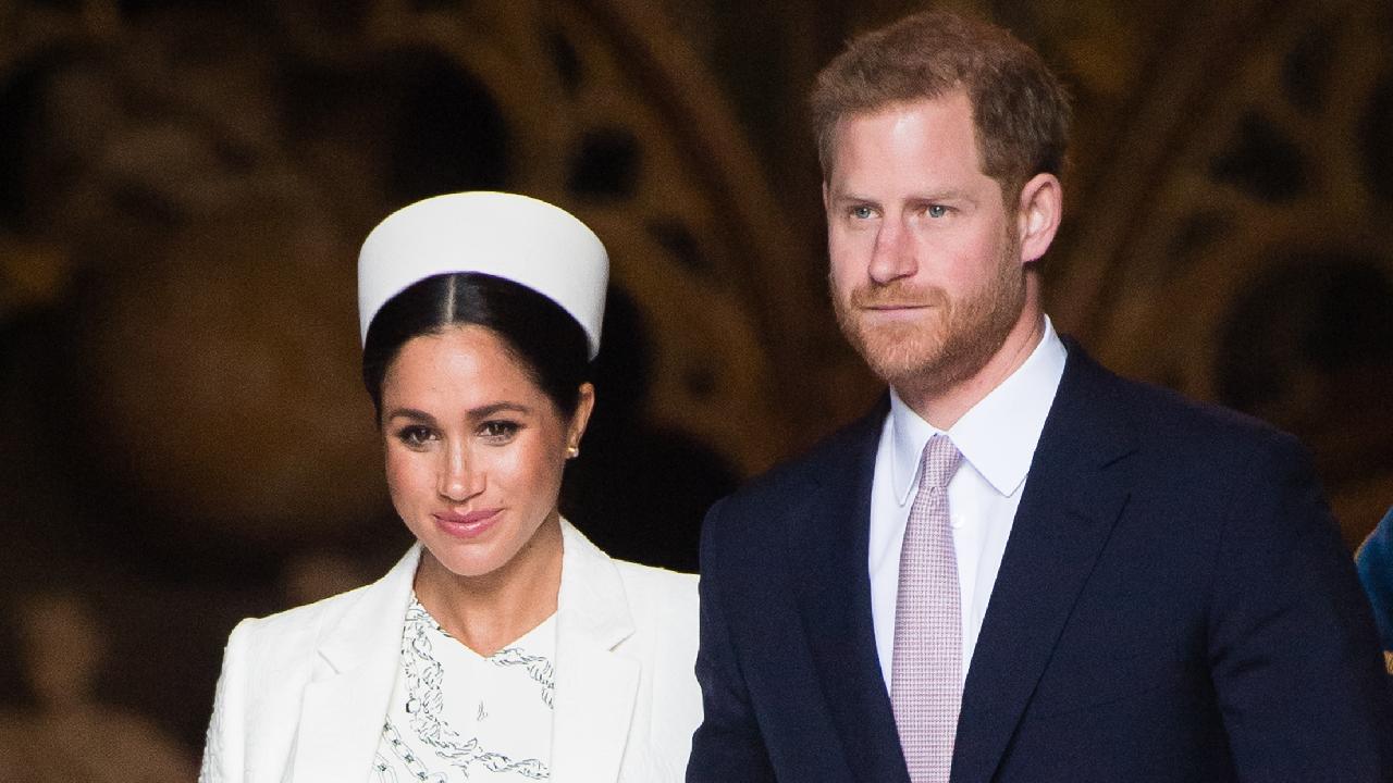 The royal baby names Prince Harry and Duchess Meghan may opt for