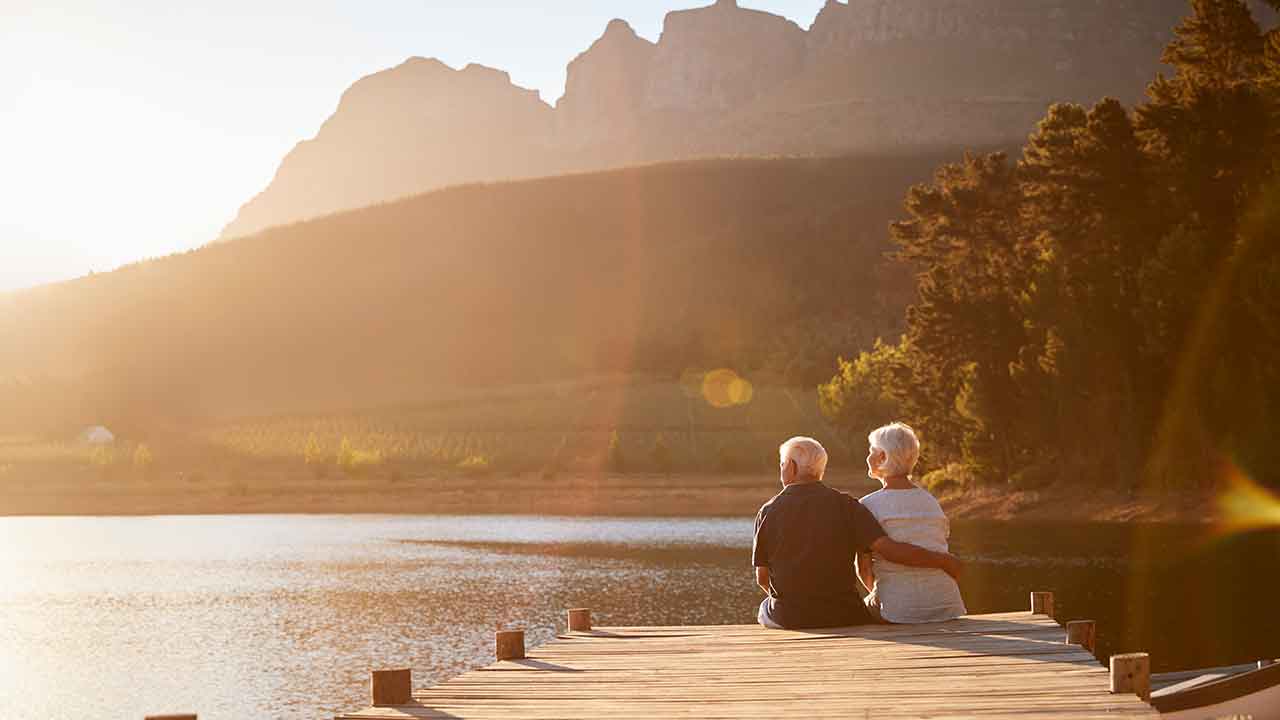 The 5 best US cities to retire in