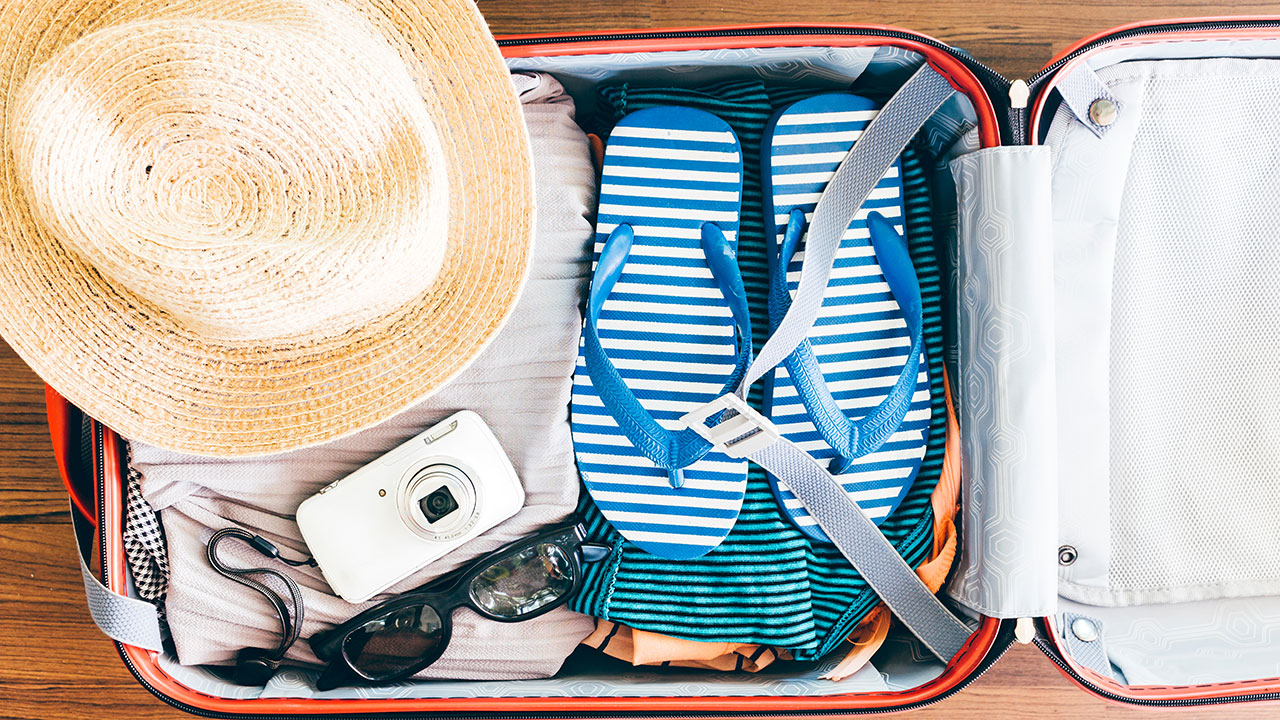 Packing cells will change how you travel in 2019