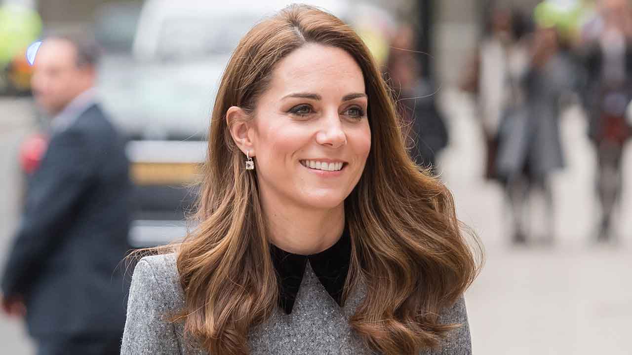 Duchess Kate delivers heartwarming speech after being bestowed a new role