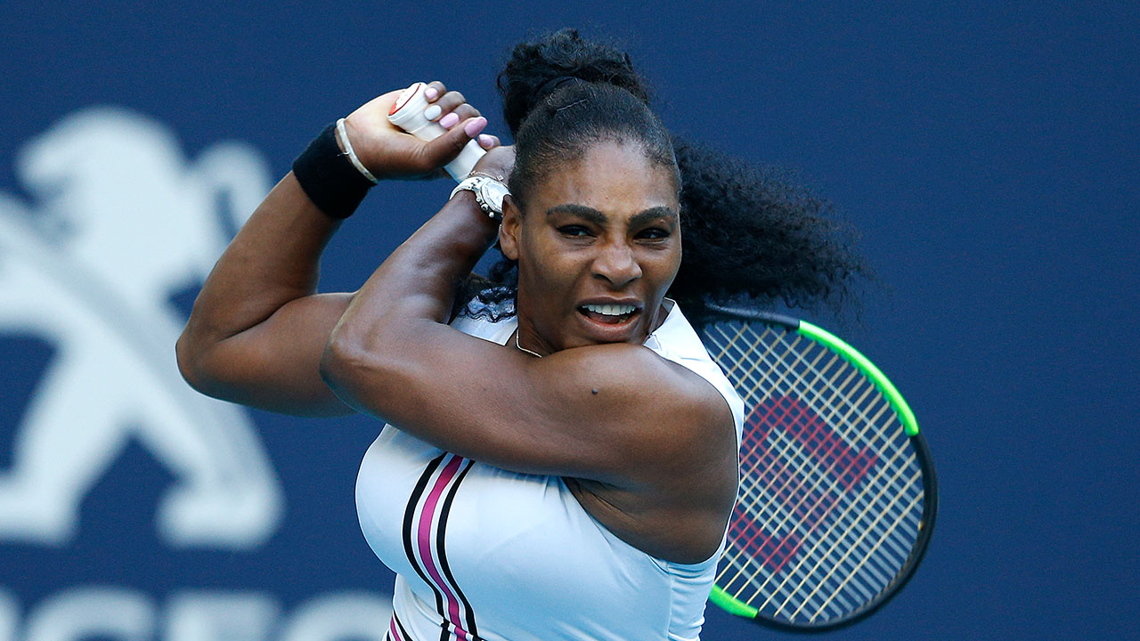 Could this be the end for Serena Williams?