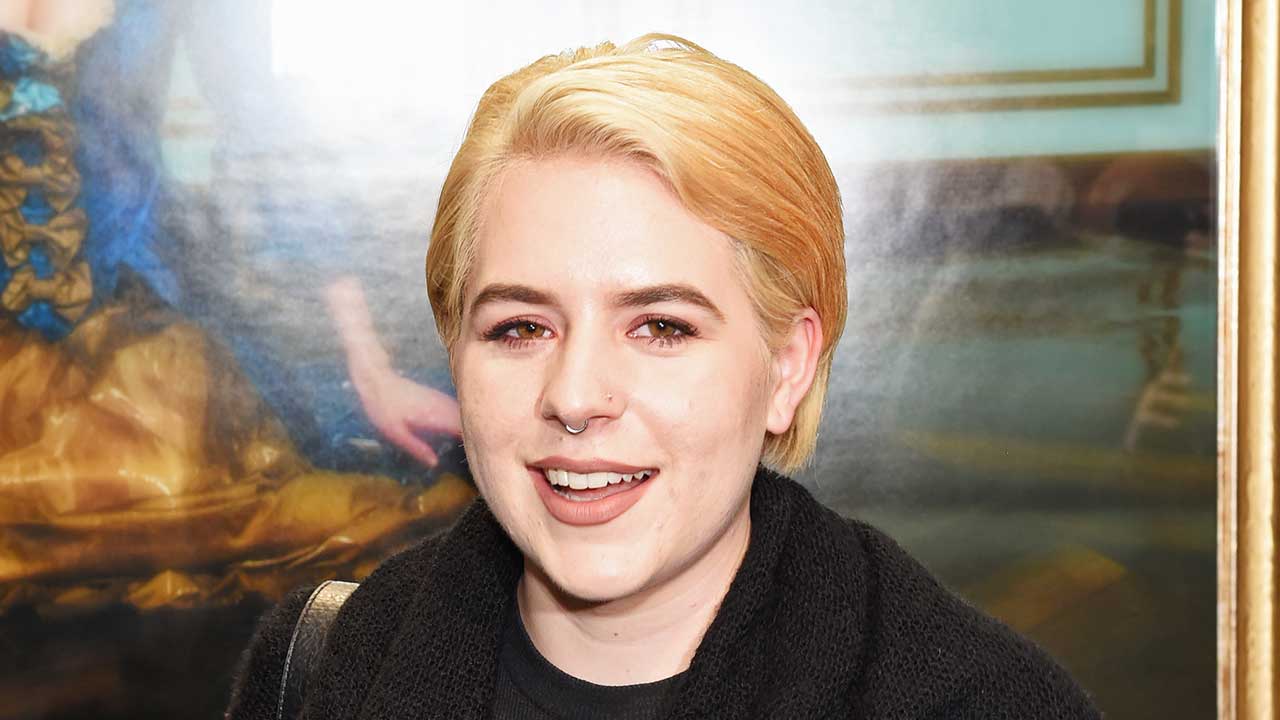 Isabella Cruise's huge Scientology news: "It was exactly what I needed" 