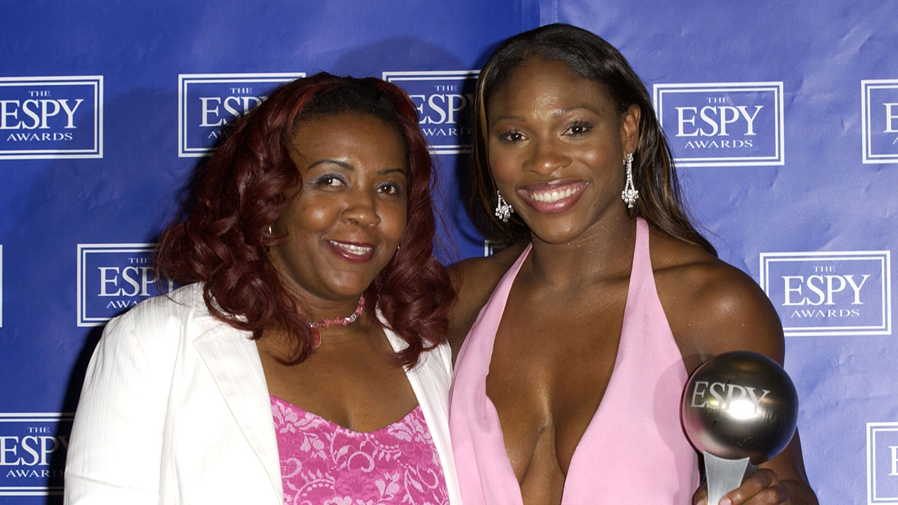 Serena Williams speaks out about how she learned to cope after her sister’s murder