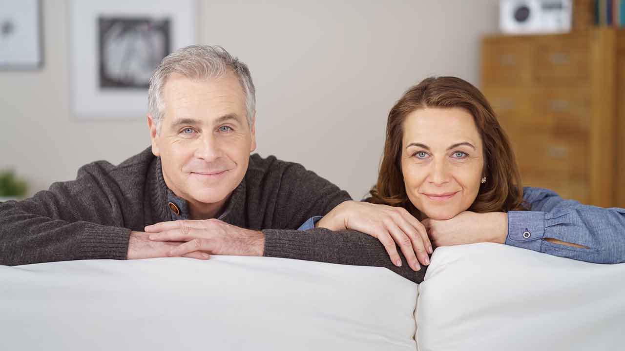 Preparing For Love In Your 50s Oversixty