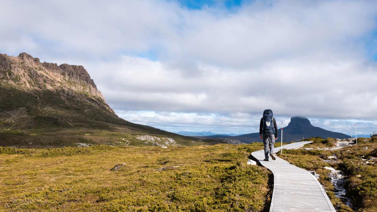 Love the outdoors? The one hike every Aussie needs to do