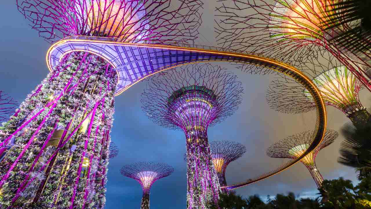 4 things you need to know before visiting Singapore