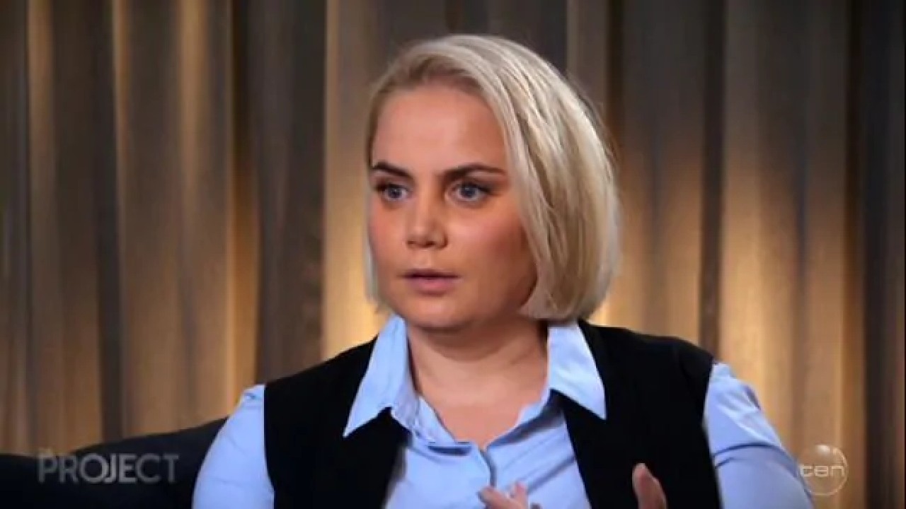 Jelena Dokic shows off incredible body transformation