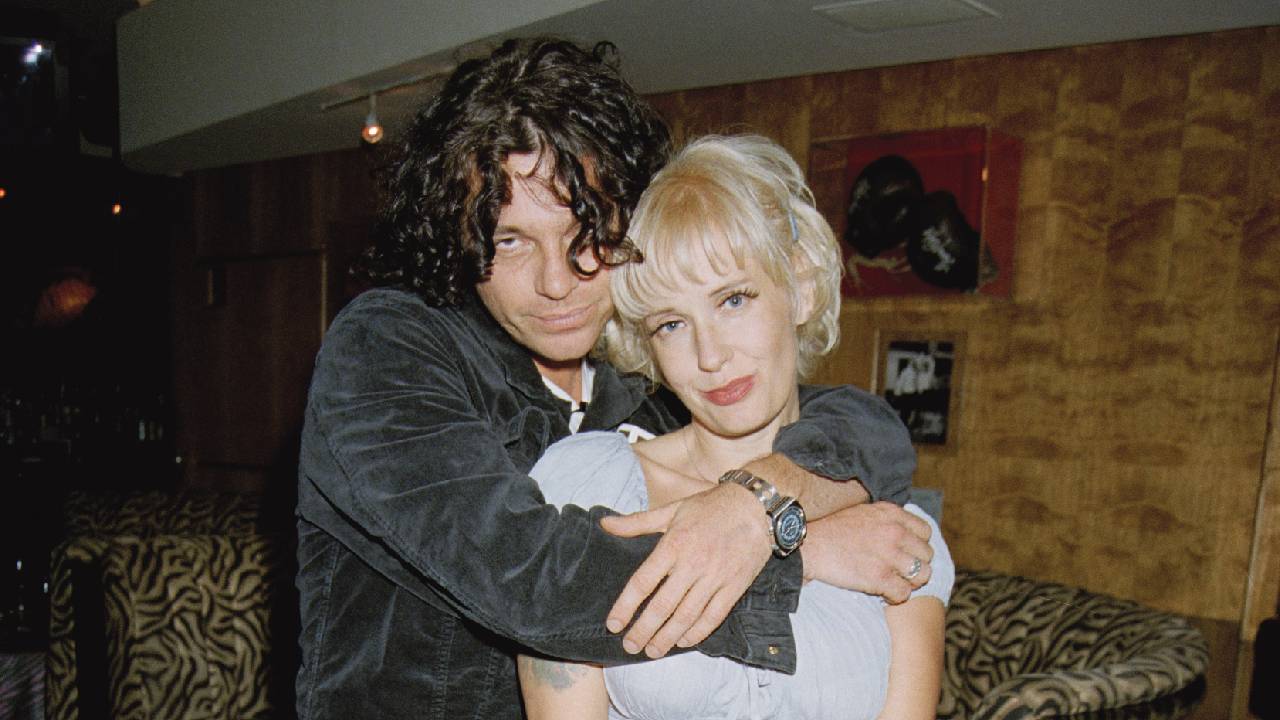 Investigator reveals Michael Hutchence's lover's shocking revelation