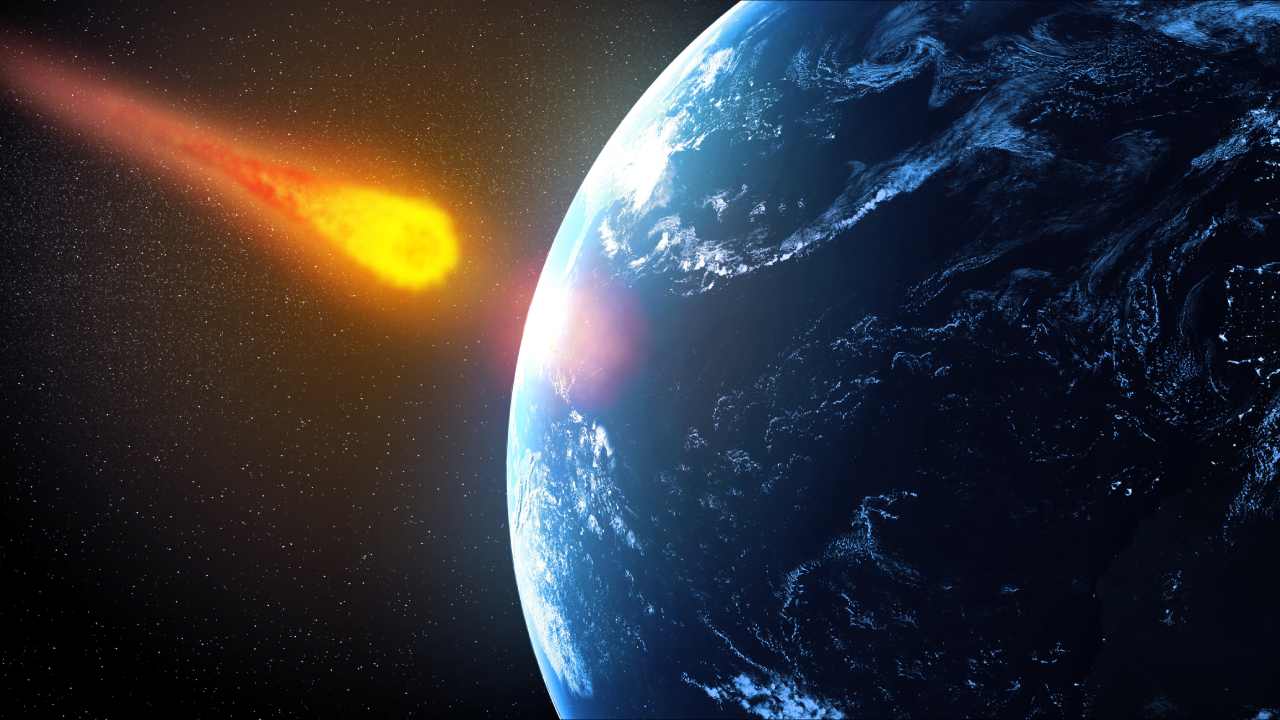 Why dangerous asteroids heading to Earth are so hard to detect