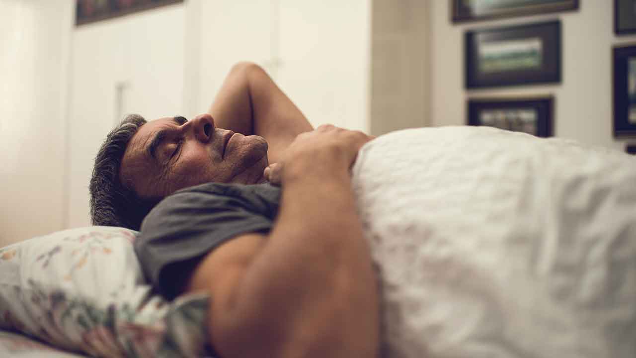 7 surprising ways to get more sleep