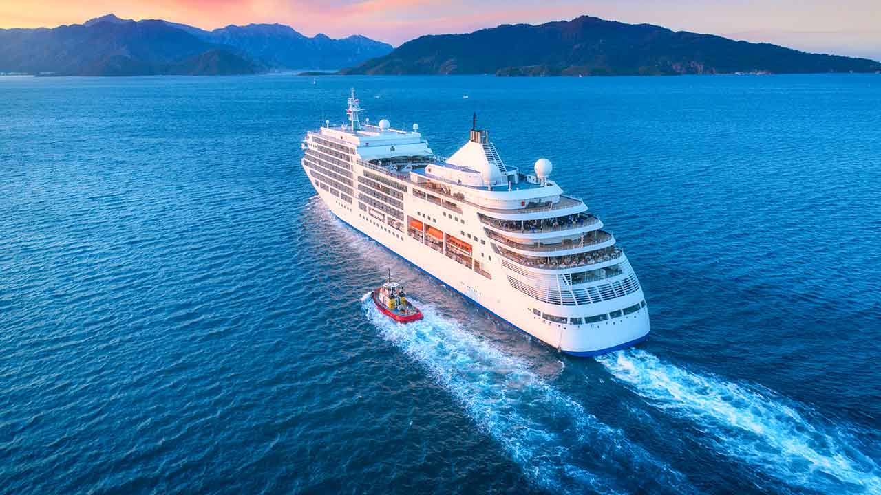 Cruise myths you should stop believing
