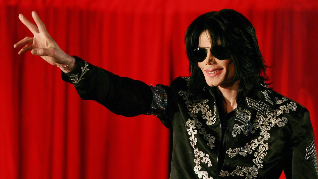 Leaving Neverland: Director says police are convinced of Michael Jackson’s guilt