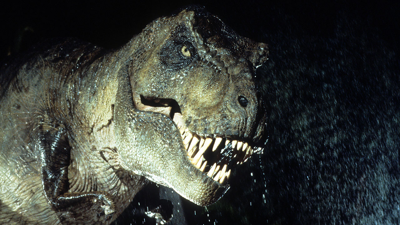 A detailed look at the monsters of Jurassic World
