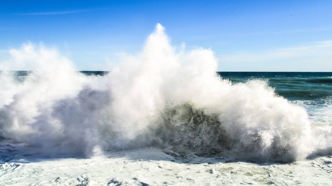 The 4 most dangerous beaches in the world