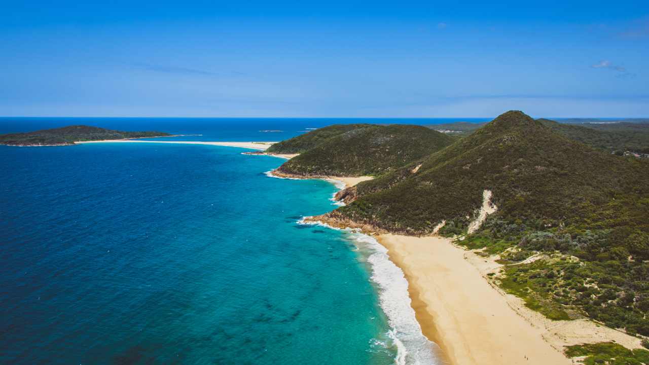 5 things to do when visiting Port Stephens