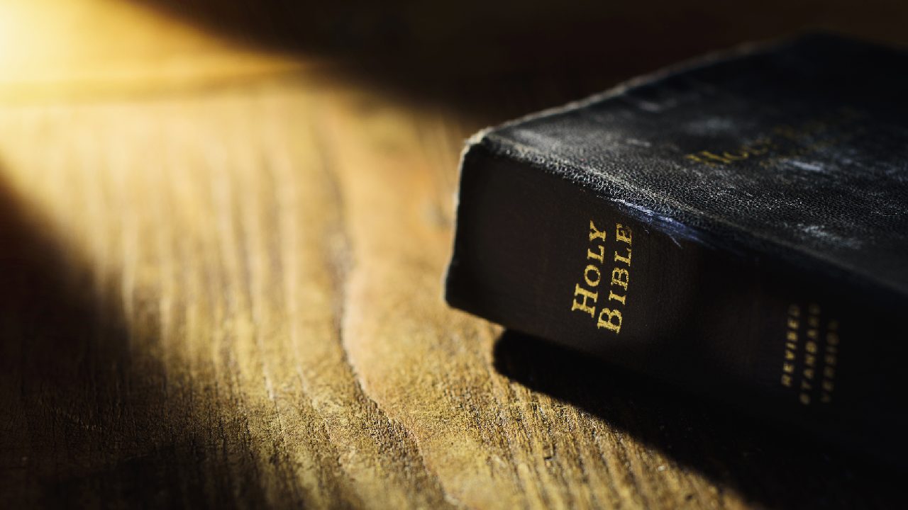 How the Bible helped shape Australian culture