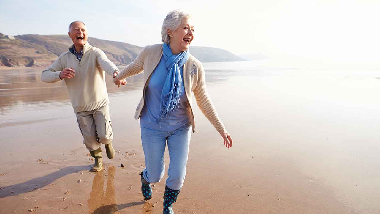 How to make the most out of retirement