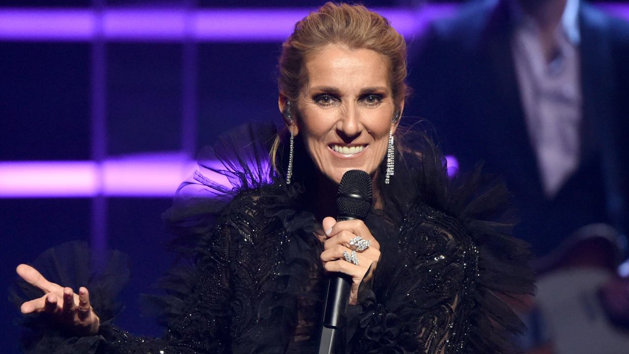 Celine Dion's major announcement: "I think it's time for a change"