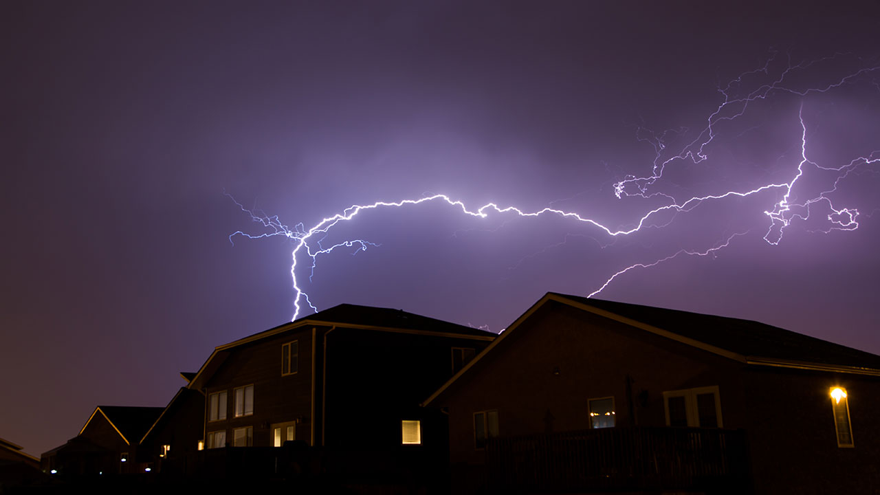4 ways to storm-proof your home