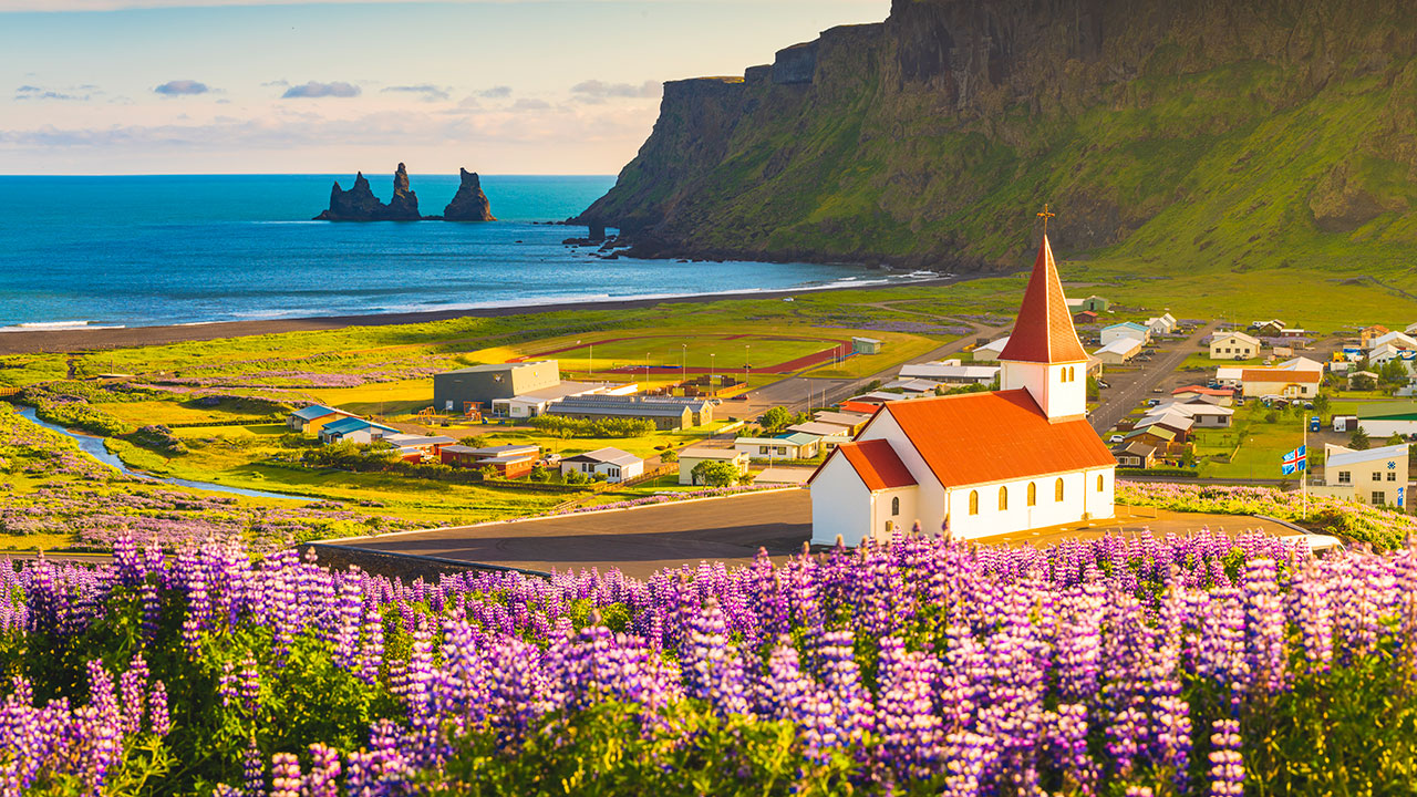 5 healthiest countries in the world