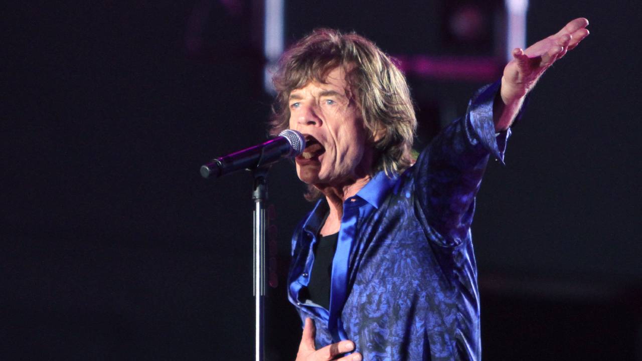 Rolling Stones star Mick Jagger “on the mend” after surgery