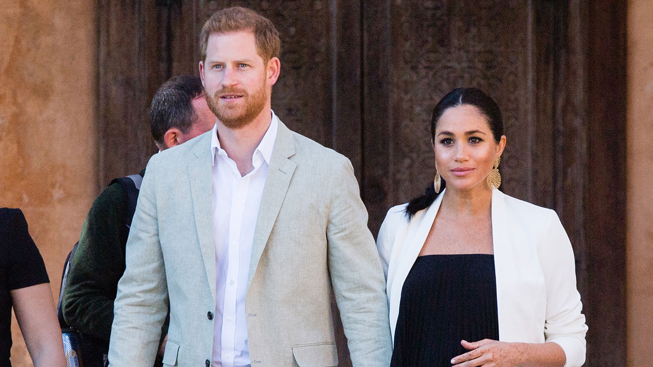 Prince Harry and Duchess Meghan’s baby could share a birthday with these royals
