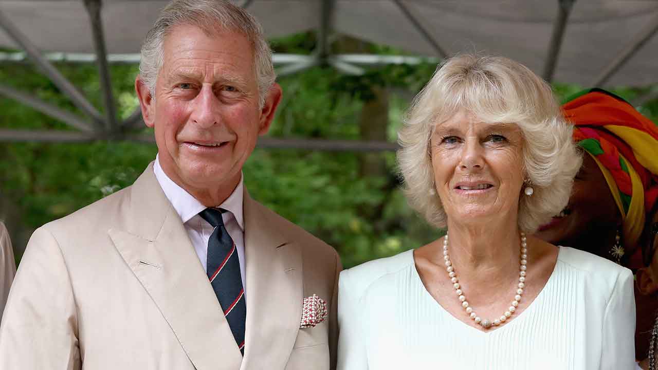 Prince Charles and Duchess Camilla share intimate portrait you’ve never seen before