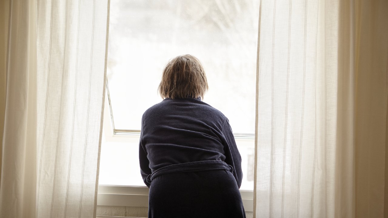 How loneliness affects Aussies' physical and mental health