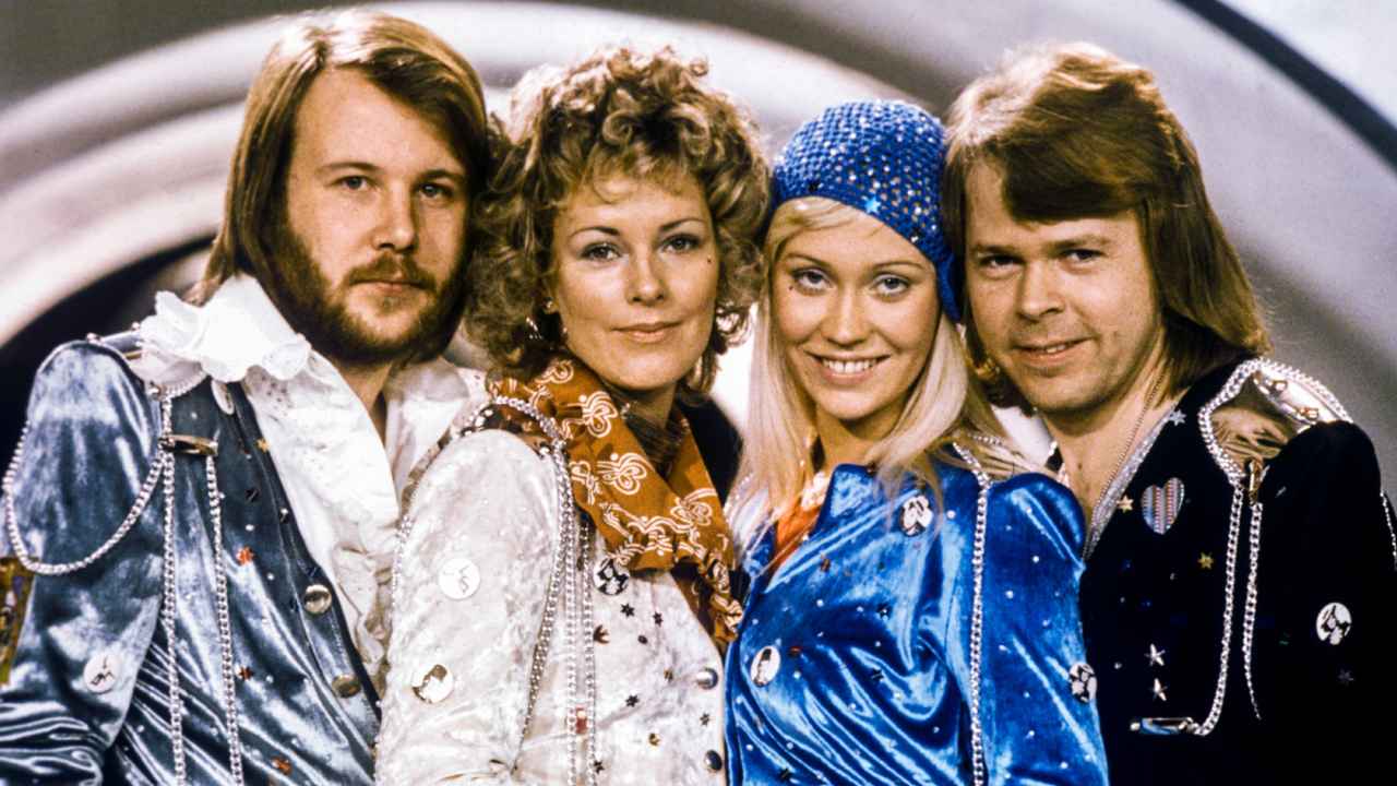 Swedish pop stars ABBA announce they’re releasing new music