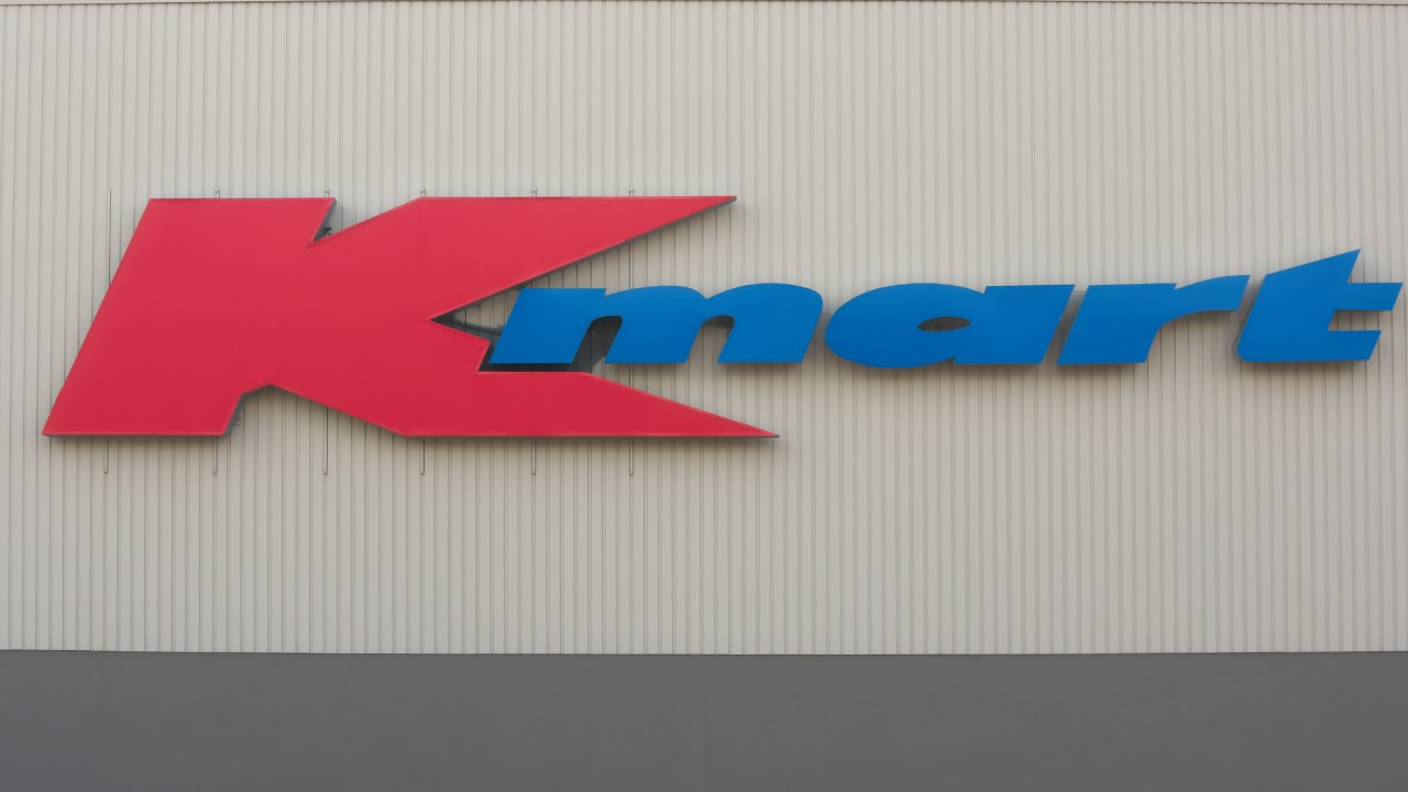 Discount hacks: Former employee reveals the secrets Kmart doesn't want you to know