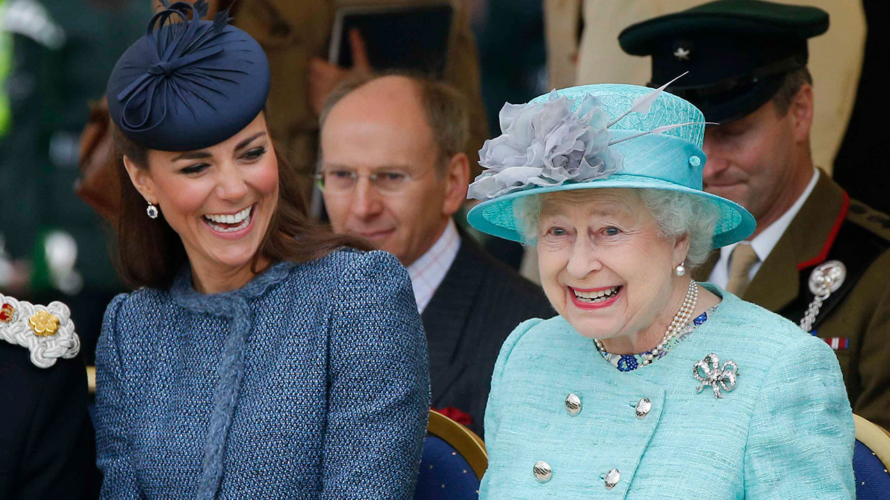 How Duchess Kate is preparing to become the future Queen