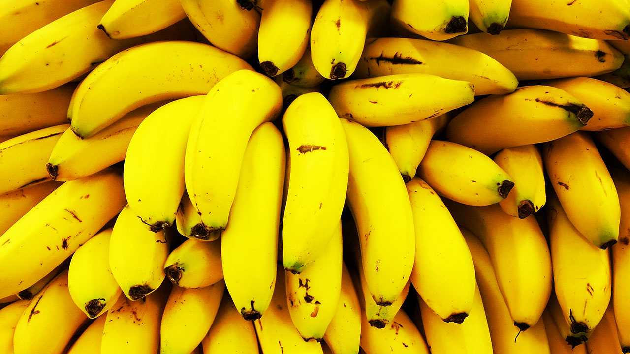 5 extraordinary uses for bananas