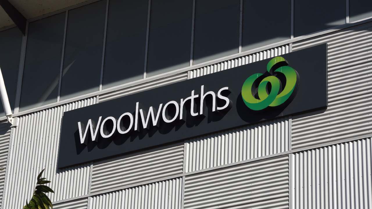 Woman's disturbing find in Woolworths pasta sauce