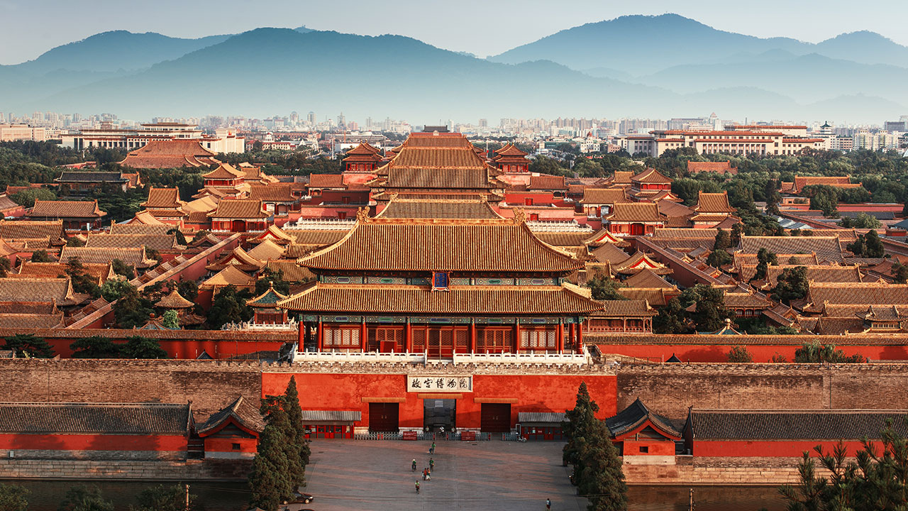 6 things you need to see in Beijing