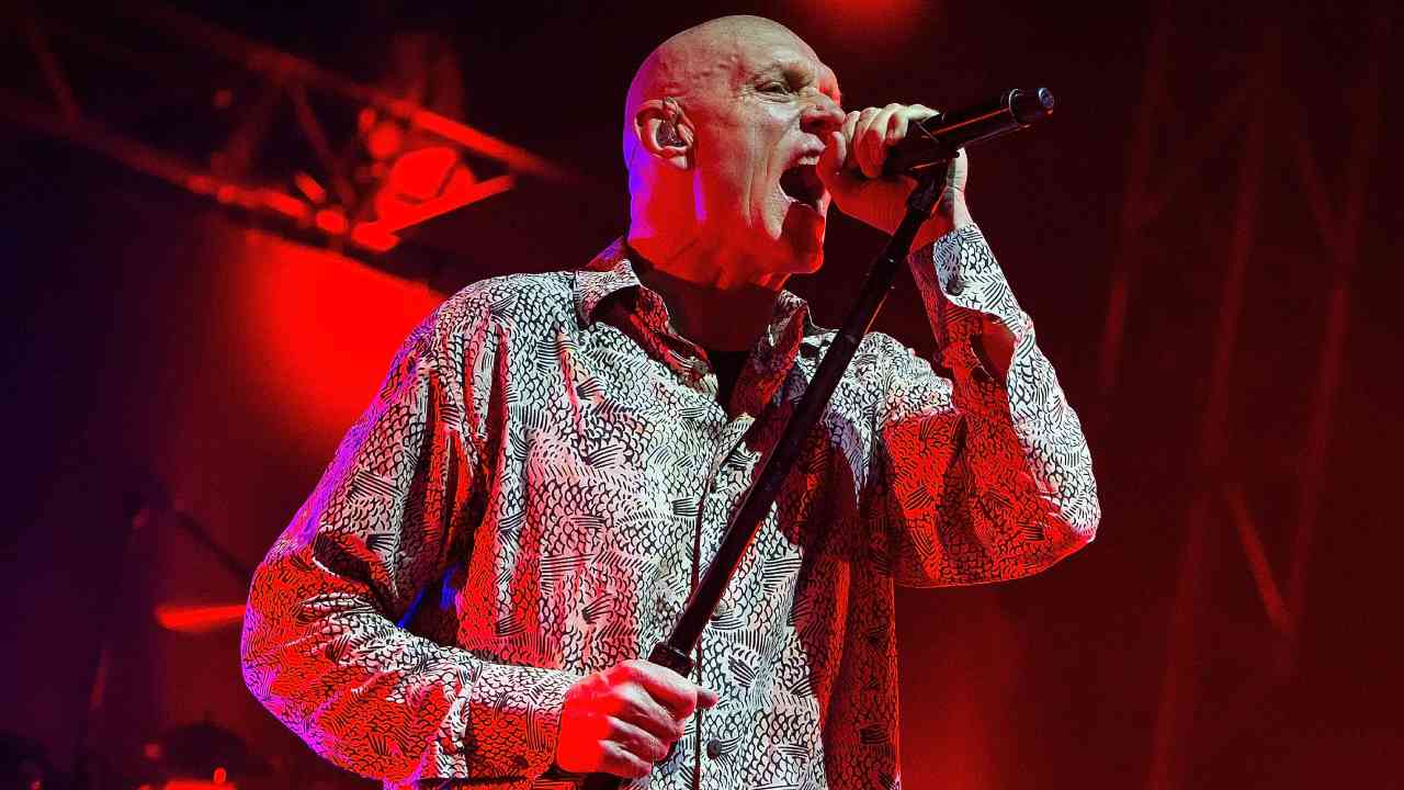 “Kick up a fuss”: Midnight Oil’s comeback for special cause