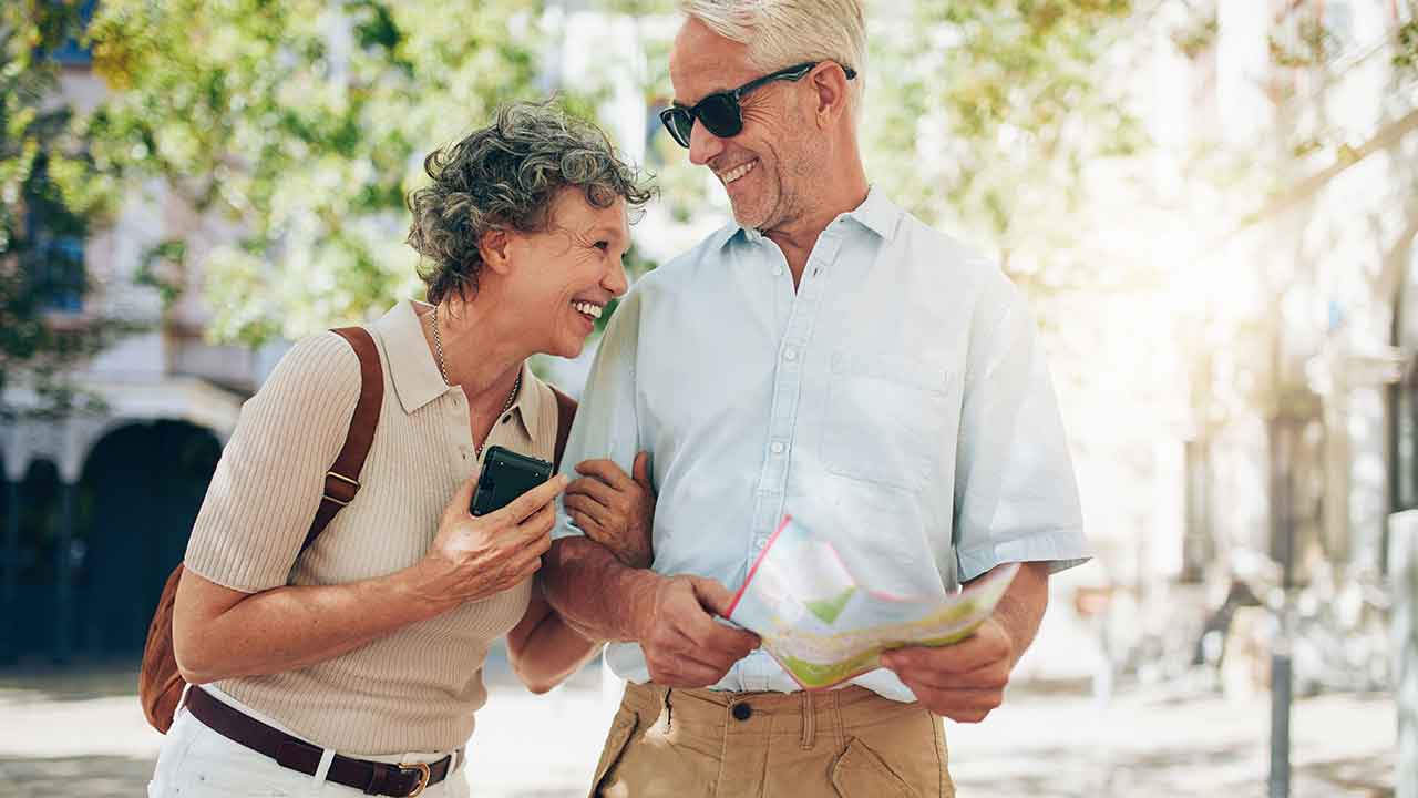 5 retirement life lessons you didn’t know you needed