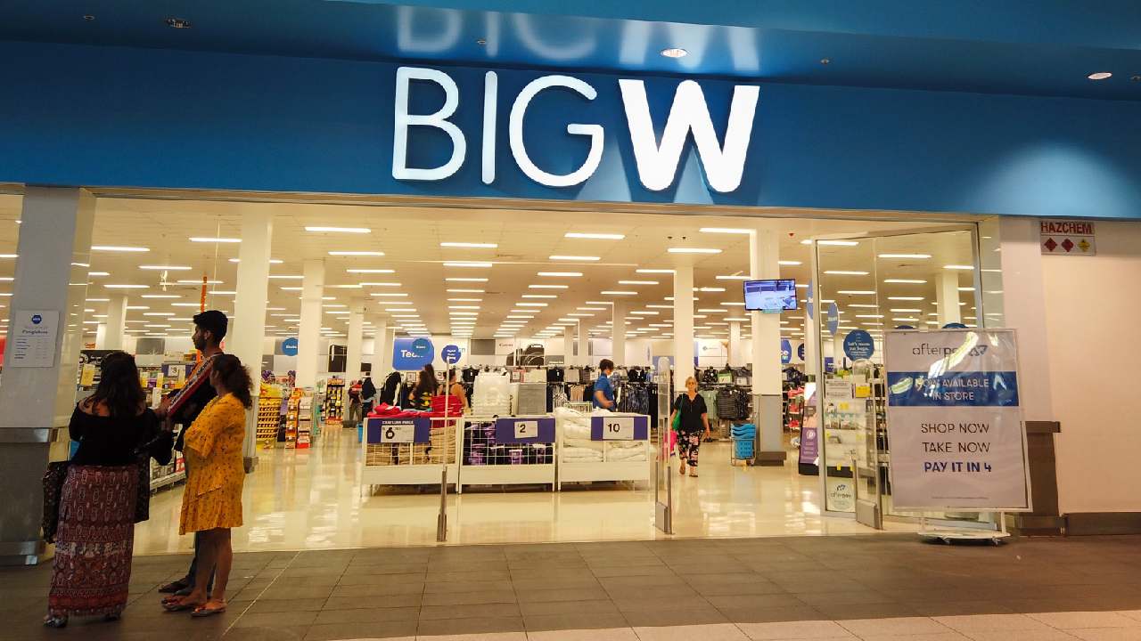 BIG W issues urgent recall for popular sunglasses