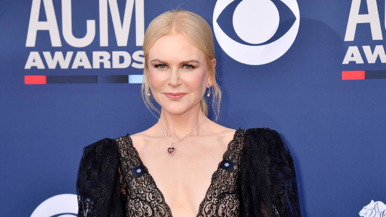 Nicole Kidman shares very rare update on daughter Bella with Tom Cruise