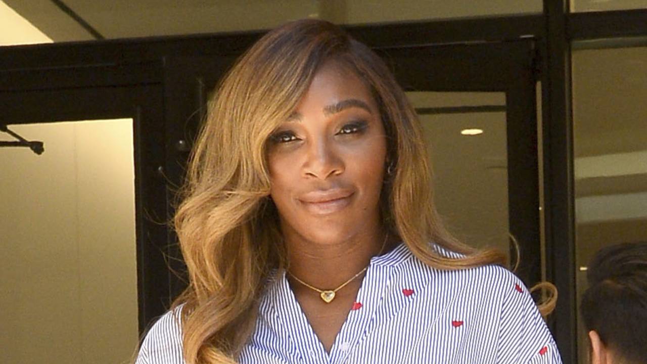 Inside Serena Williams' lavish Bel Air home – and the eye-watering ...