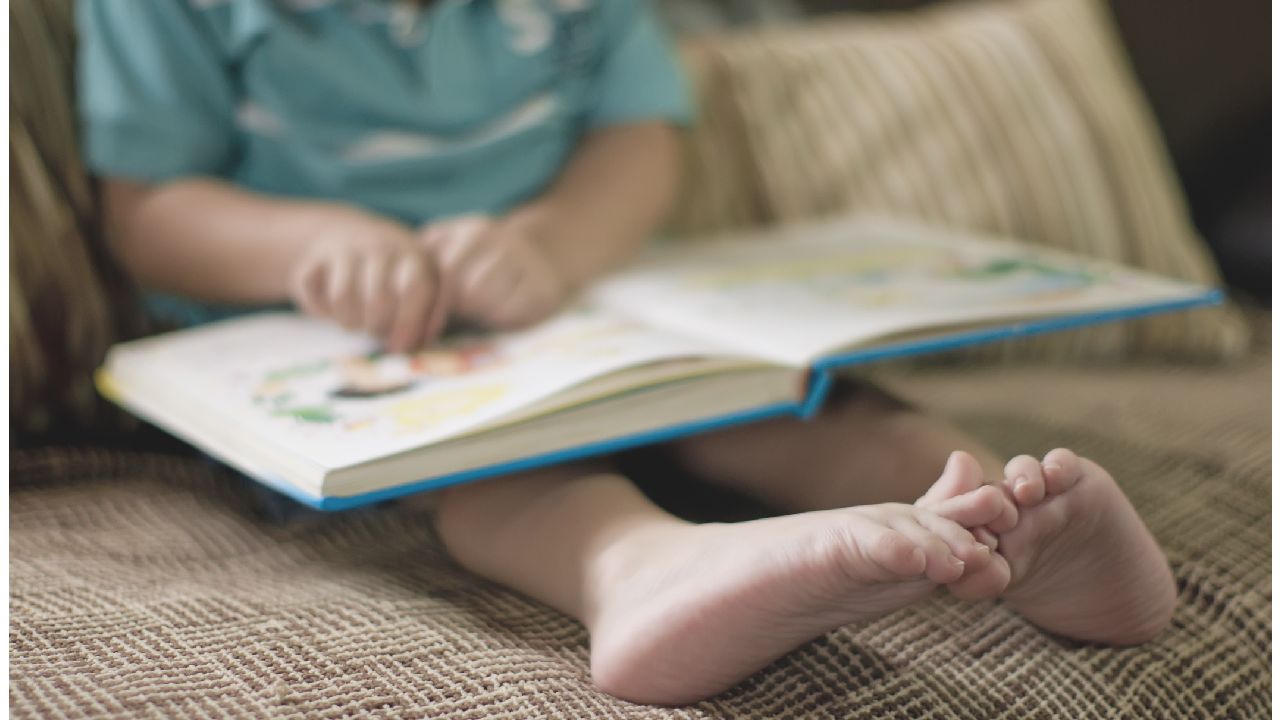 Mothers anonymous: How children's books have written mum out of the story