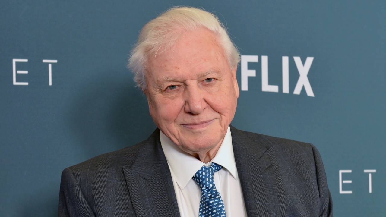 “The signs aren’t good”: Sir David Attenborough admits he doesn’t have long left to live