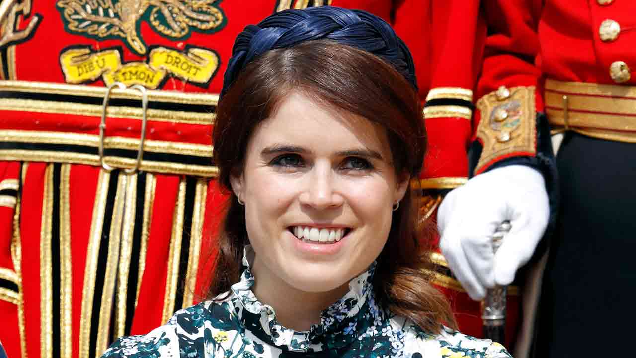 Is Princess Eugenie pregnant? Royal fans in a frenzy after telling clue