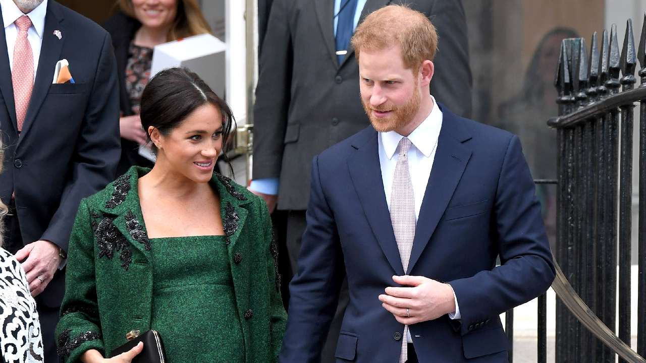 Royal baby update: Pregnant Duchess Meghan under "increased care"