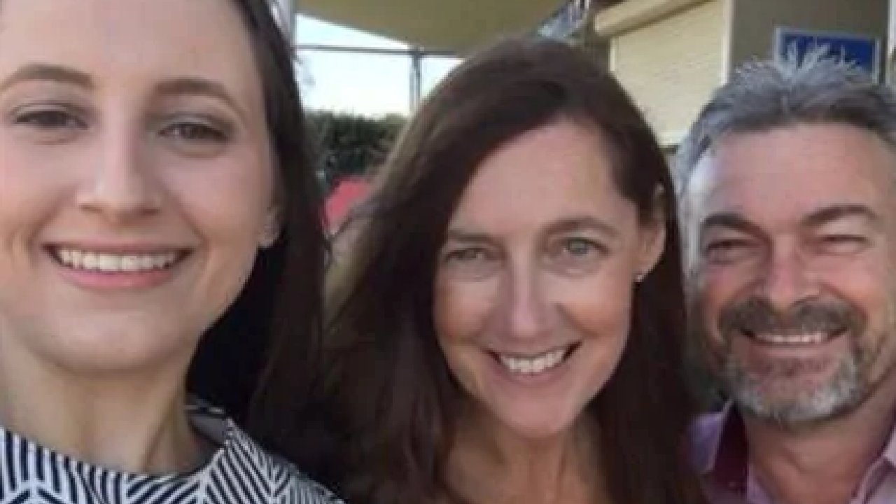 Criminal profiler speaks out: Why Borce Ristevski’s daughter is under killer dad's "spell"